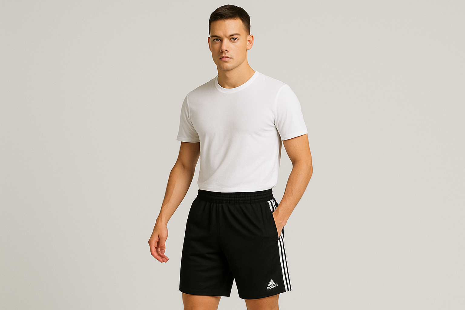 Adidas Pantaloncini Uomo: La Guida Completa per Scegliere il Modello Perfetto