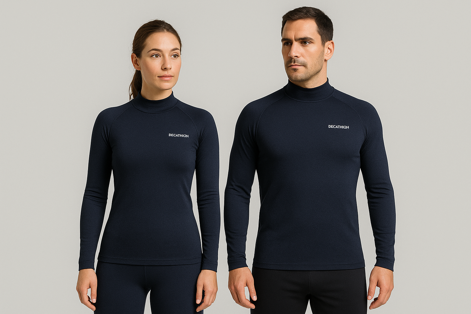 Decathlon maglia termica: la guida completa per scegliere il baselayer perfetto