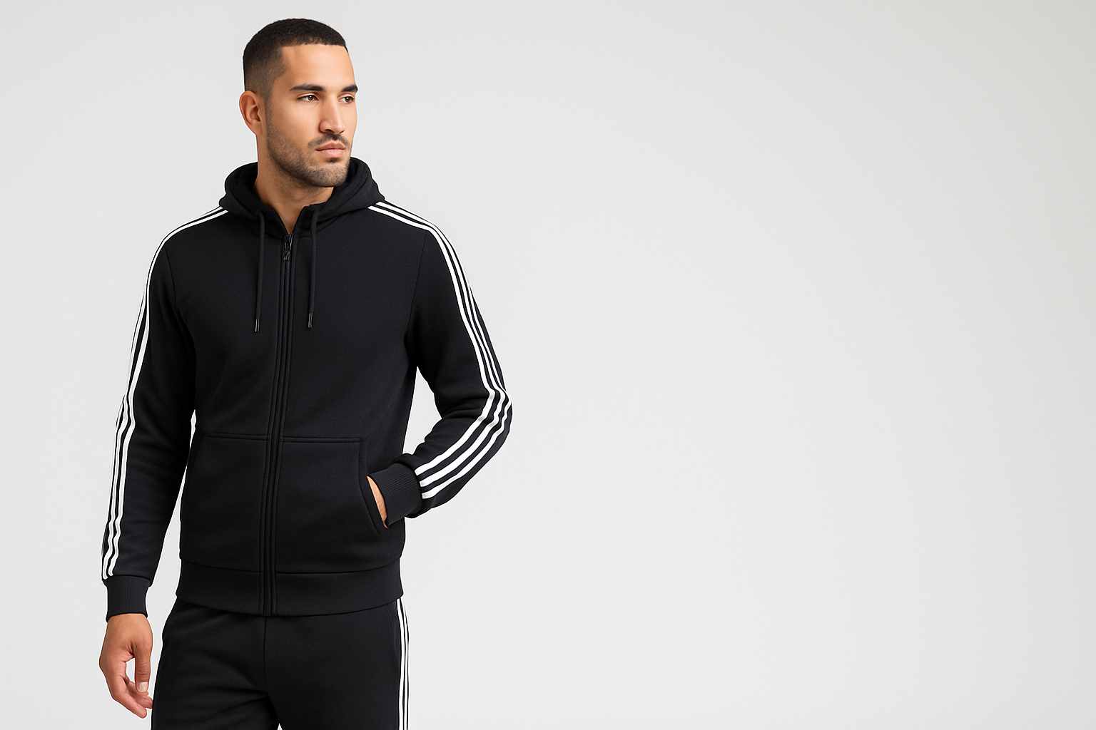 Tute da uomo Adidas: la guida completa per scegliere il modello perfetto