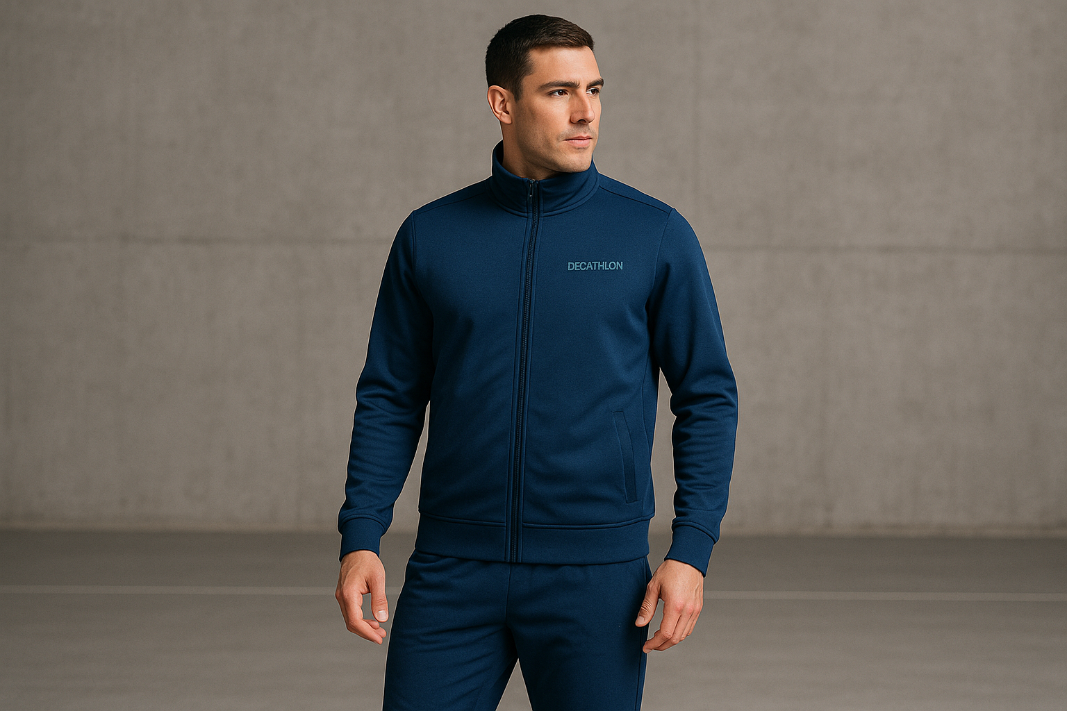 Decathlon tute uomo: la guida definitiva al miglior rapporto qualità-prezzo