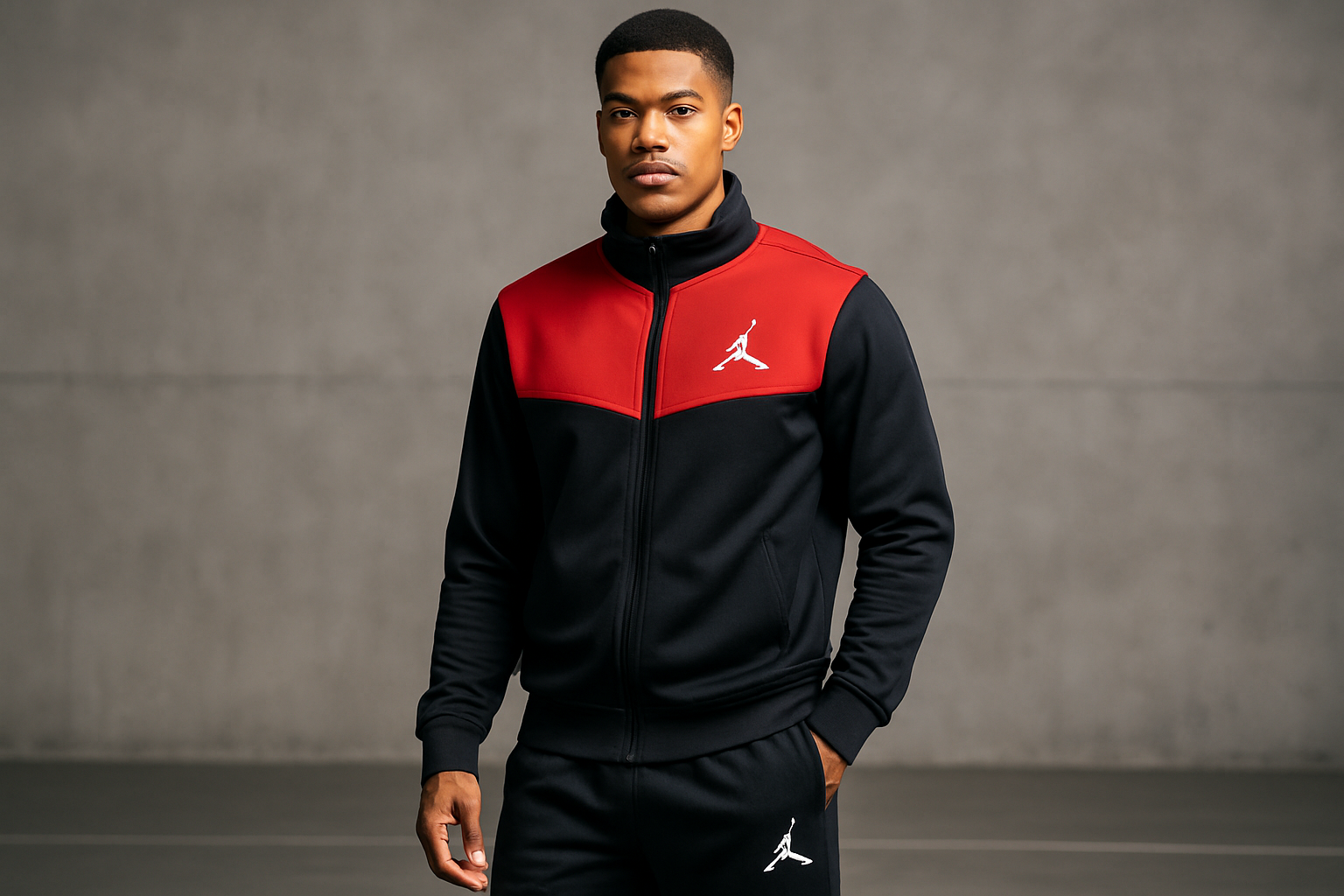 Tute Jordan uomo: la guida definitiva all’iconico abbigliamento sportivo