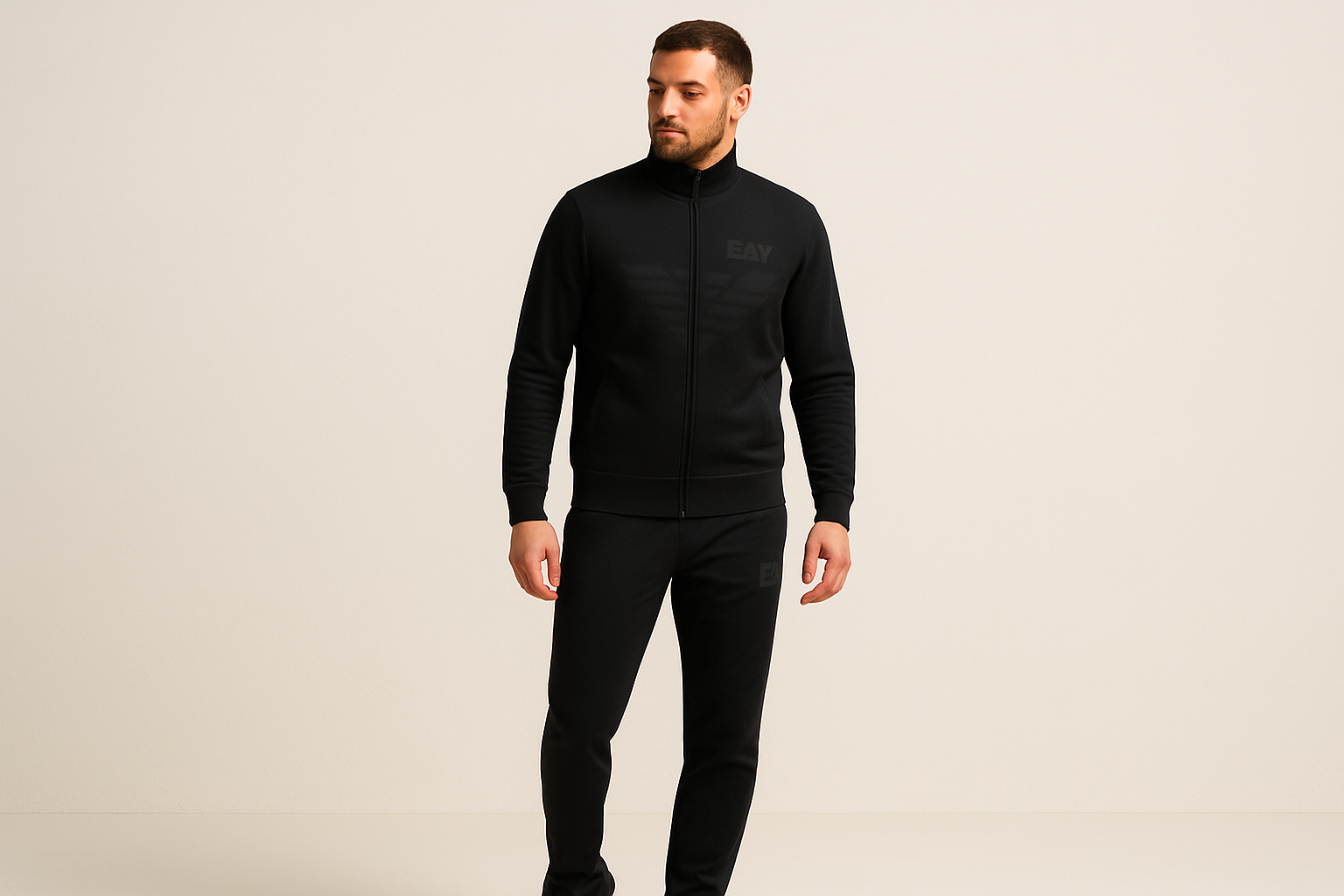 Tute uomo Emporio Armani: la guida definitiva allo stile italiano premium